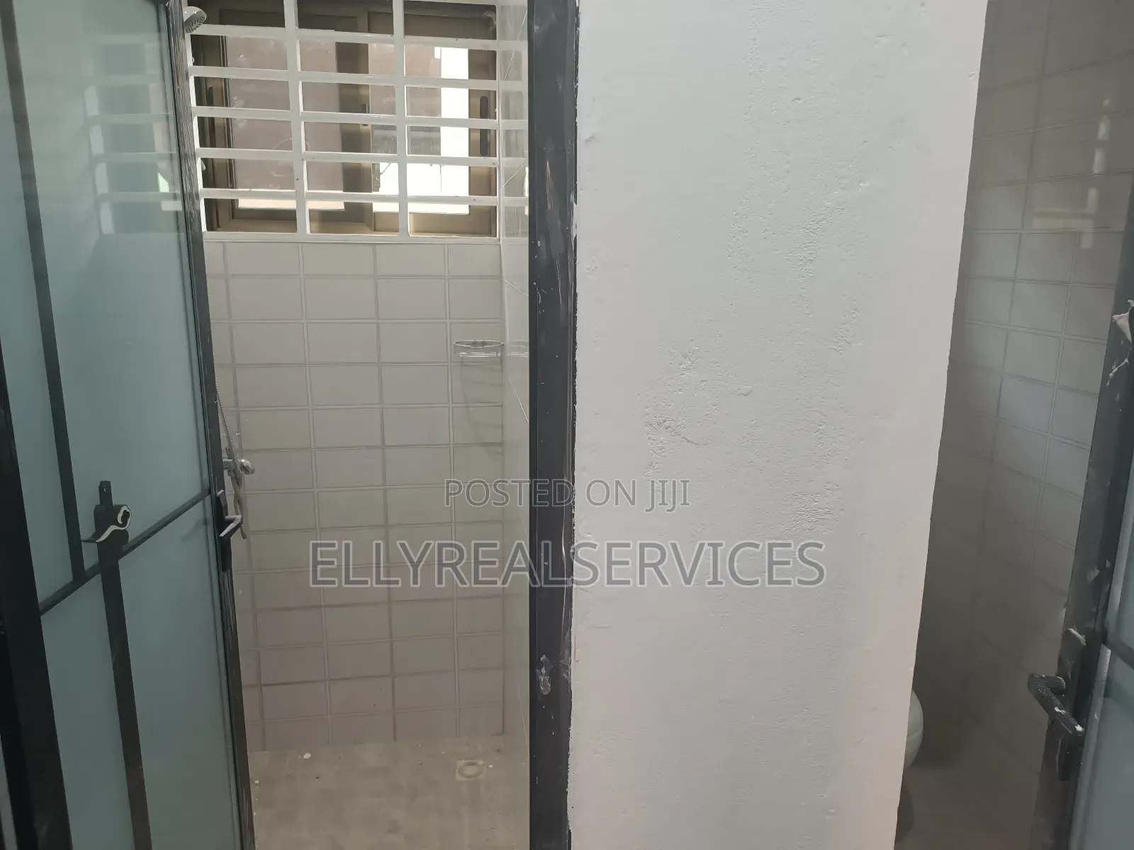 2bdrm Apartment in Ellyrealservices, Oyarifa for rent