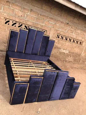 Design Queen Size Bed Frame