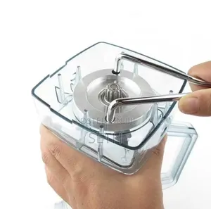 Silver Crest 3in1 Blender Parts