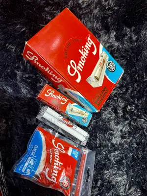 Smoking Filters