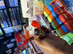 Refillable Gas Lighter