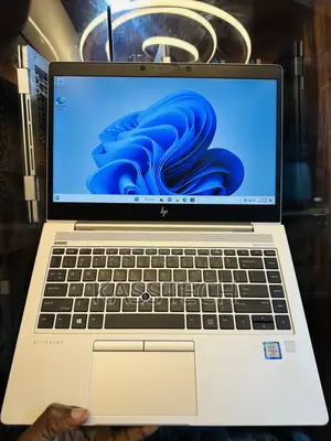 Laptop HP EliteBook 840 G6 8GB Intel Core I5 SSD 256GB