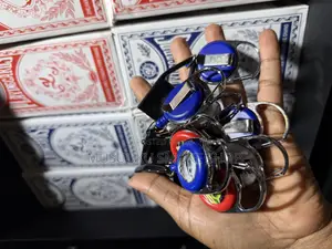 Rope Extendable Lighter Holder
