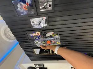 Rope Extendable Lighter Holder