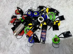 Rope Extendable Lighter Holder
