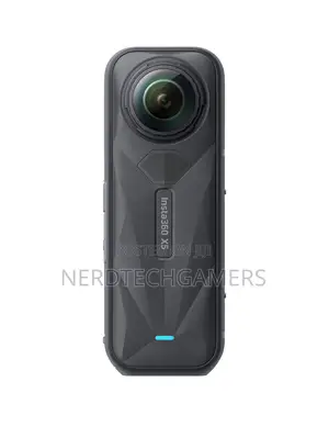 Insta360 X5 360° Camera