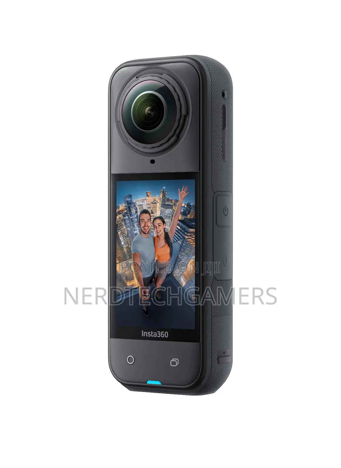 Insta360 X5 360° Camera