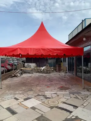 Canopy/ Tent