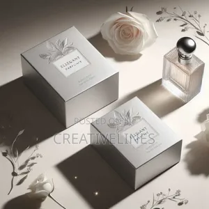 Perfume Boxes