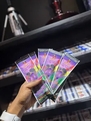 Organic Hemp Wraps