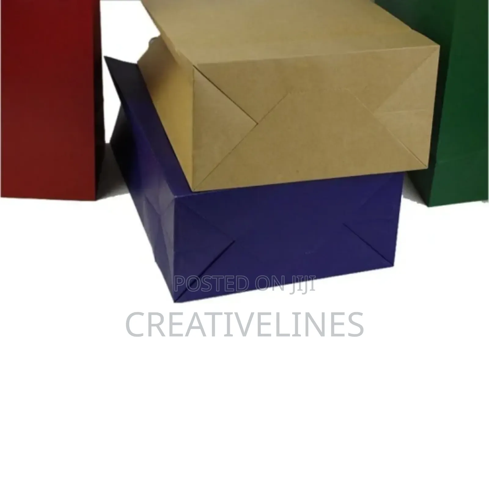 Innovative Paperbags
