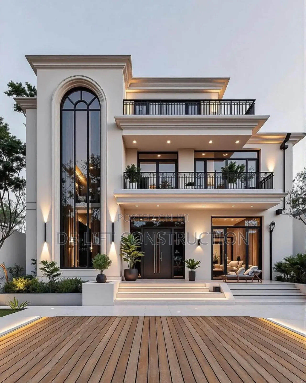 Are You Looking for a Professional Architect?