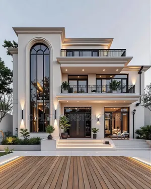 Are You Looking for a Professional Architect?