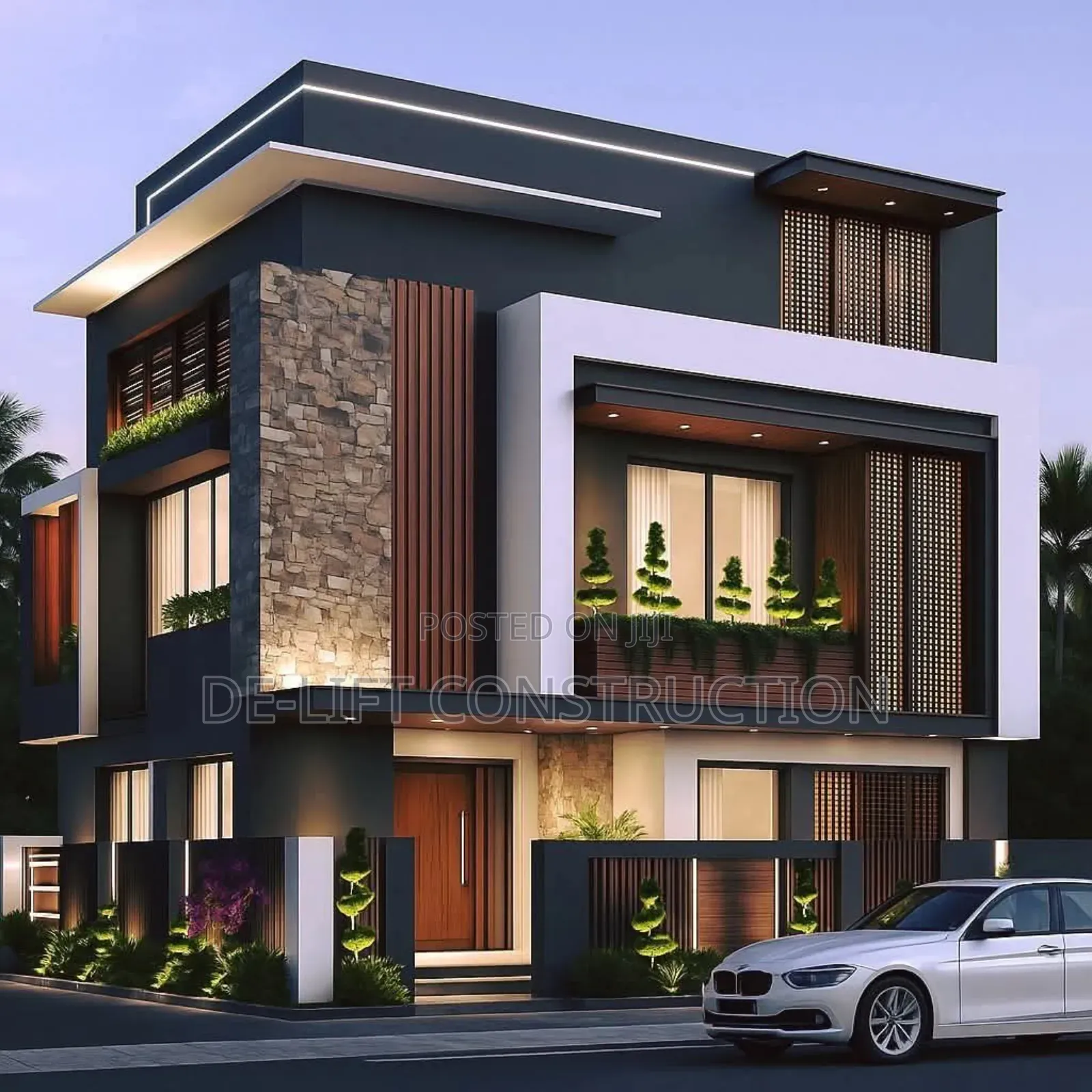 Are You Looking for a Professional Architect?