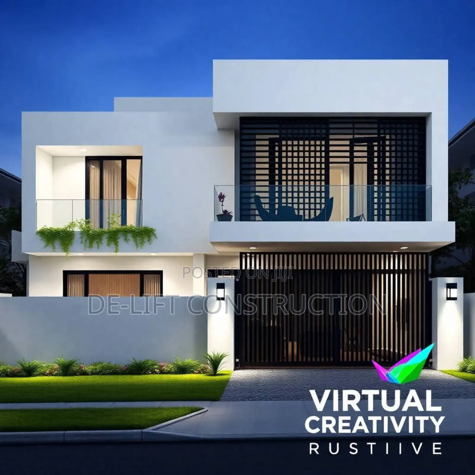 Are You Looking for a Professional Architect?