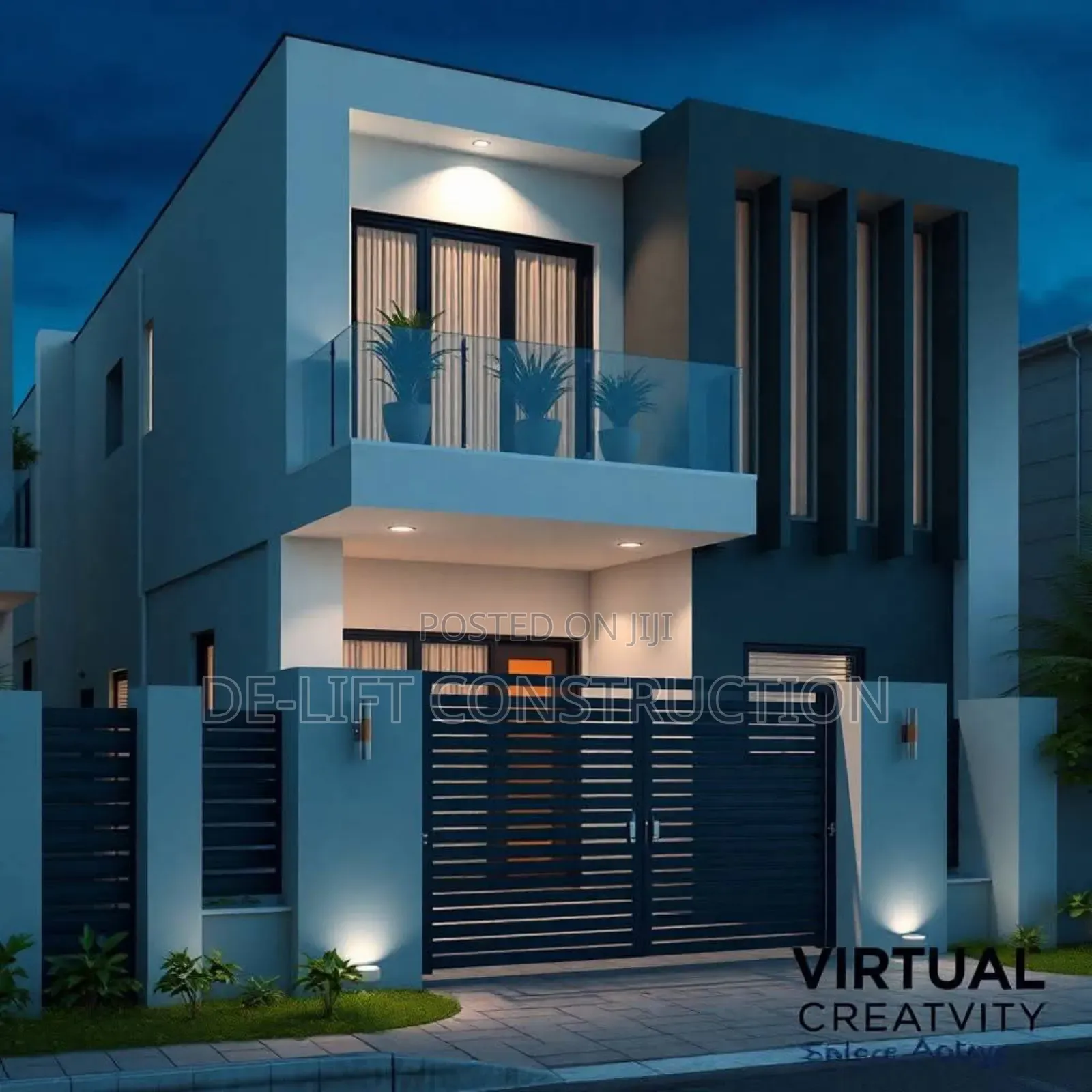 Are You Looking for a Professional Architect?