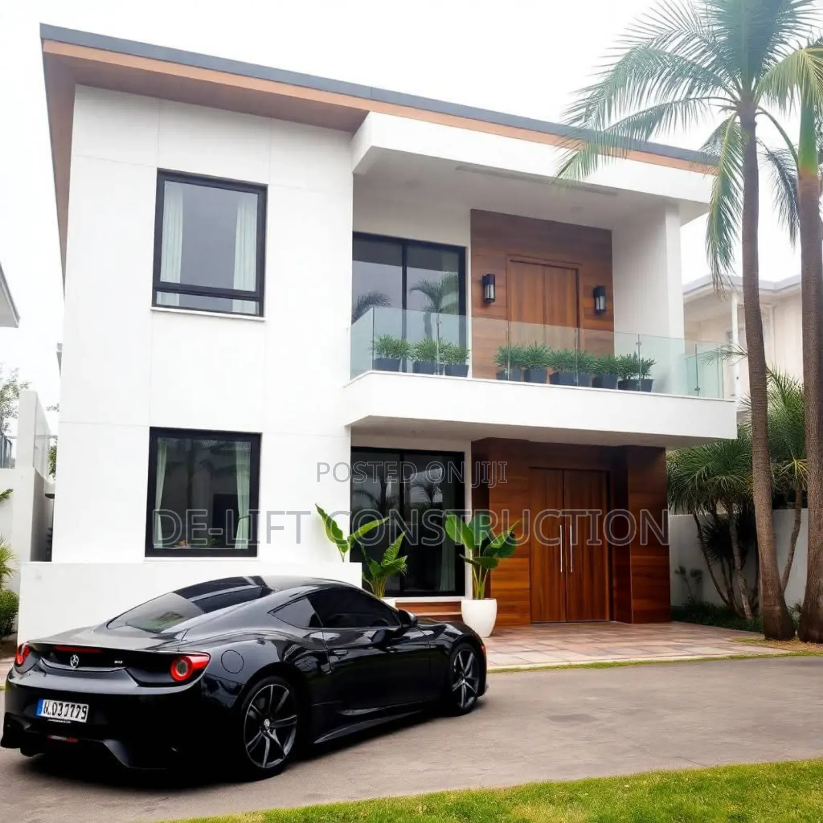 Are You Looking for a Professional Architect?
