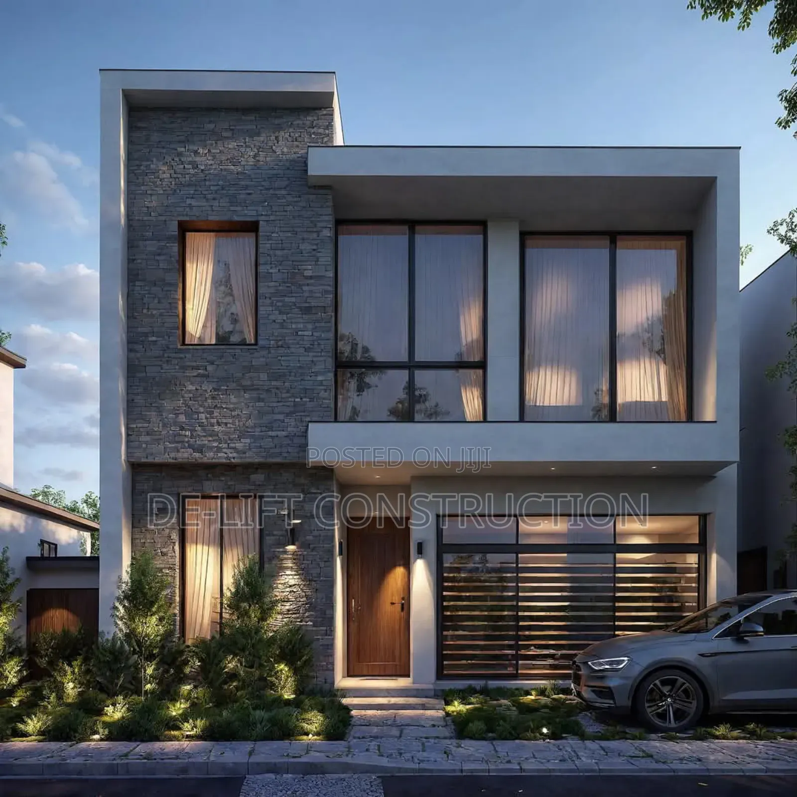 Are You Looking for a Professional Architect?