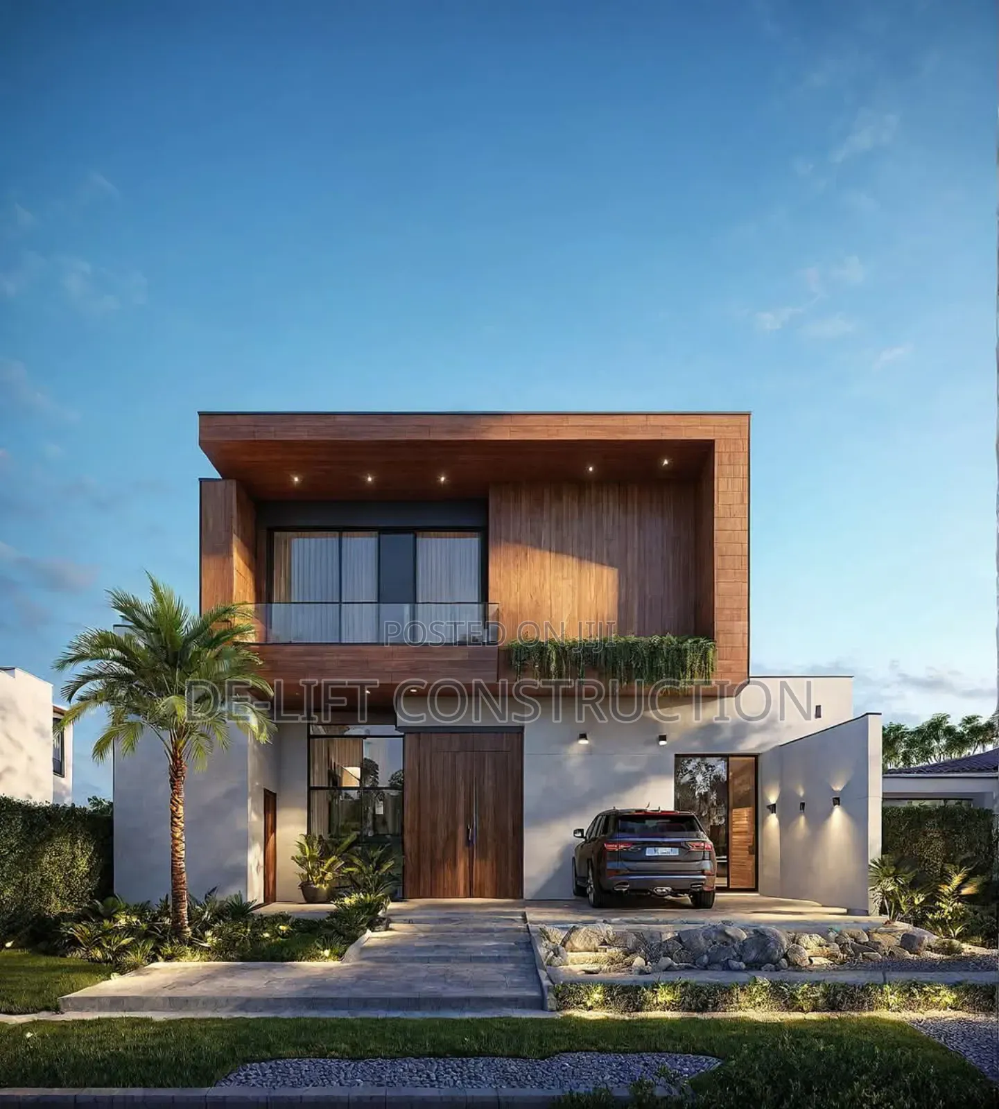 Are You Looking for a Professional Architect?
