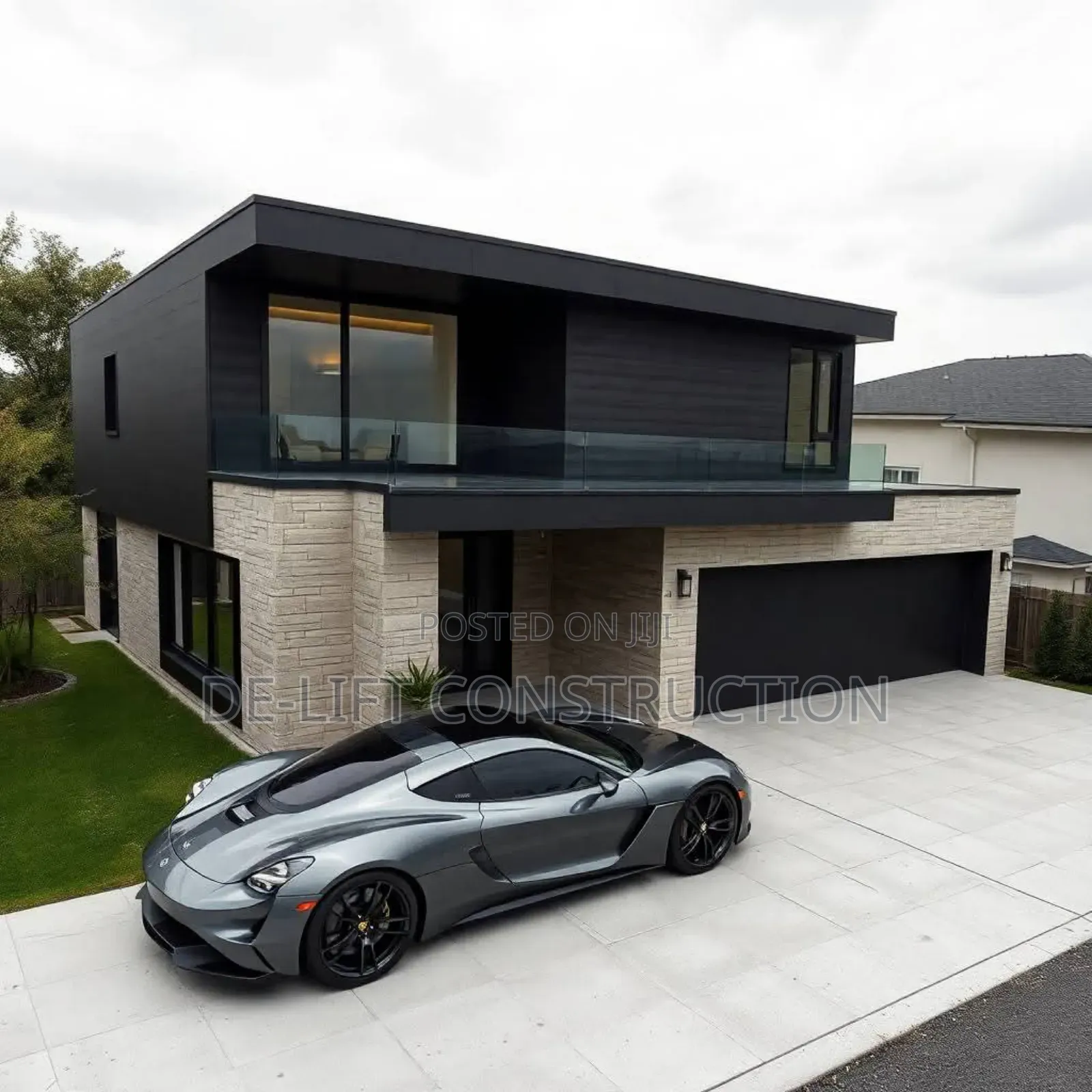 Are You Looking for a Professional Architect?