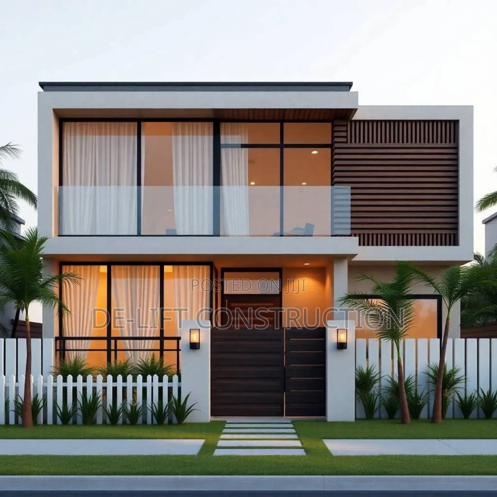 Are You Looking for a Professional Architect?