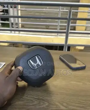 Hrv 2023 Airbag Cover