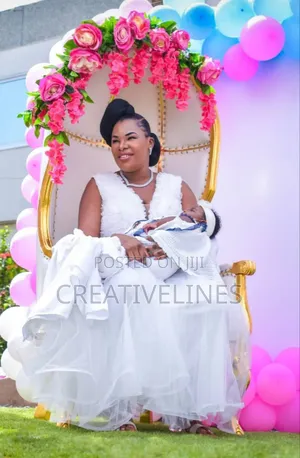 Naming Ceremony Photography