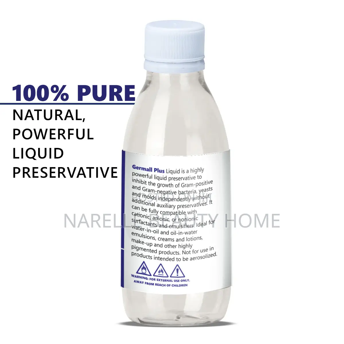 1kg Germall Plus Preservative