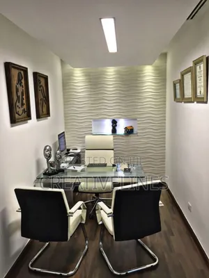 Office Interior Decor