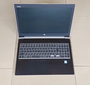 Laptop HP ProBook 450 G5 8GB Intel Core I5 HDD+SSD 500GB