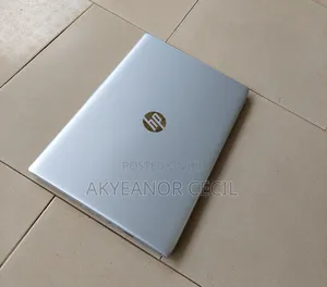 Laptop HP ProBook 450 G5 8GB Intel Core I5 HDD+SSD 500GB