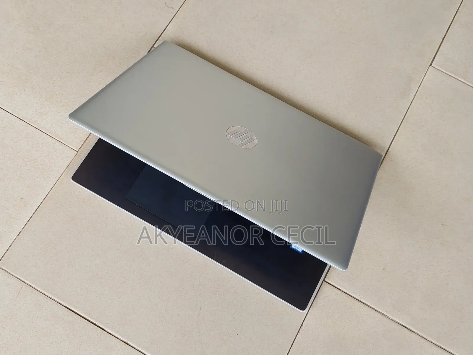 Laptop HP ProBook 450 G5 8GB Intel Core I5 HDD+SSD 500GB