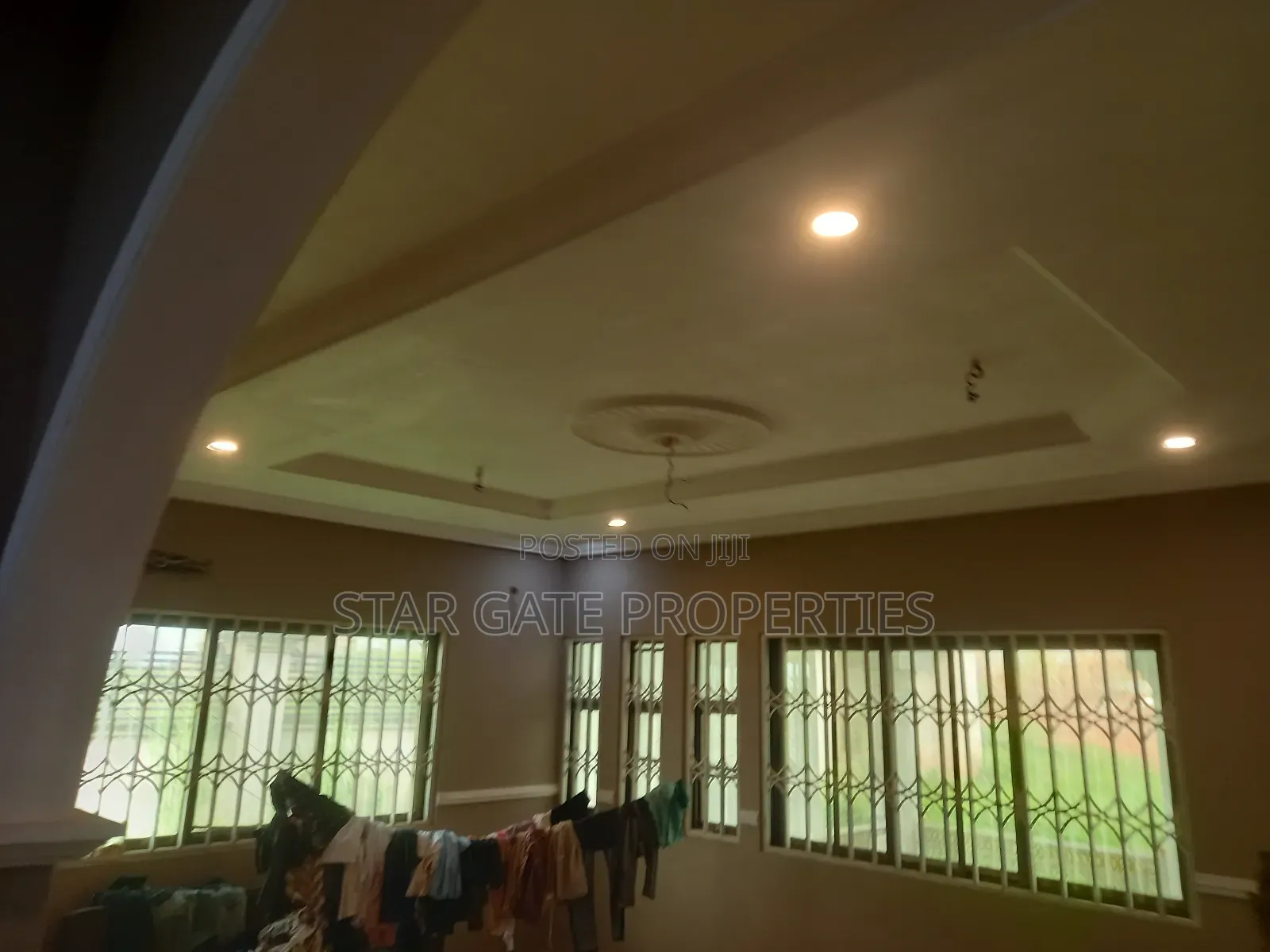 5bdrm House in Ejisu Donaso for sale