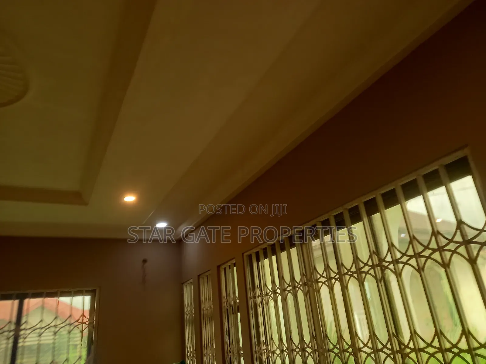 5bdrm House in Ejisu Donaso for sale