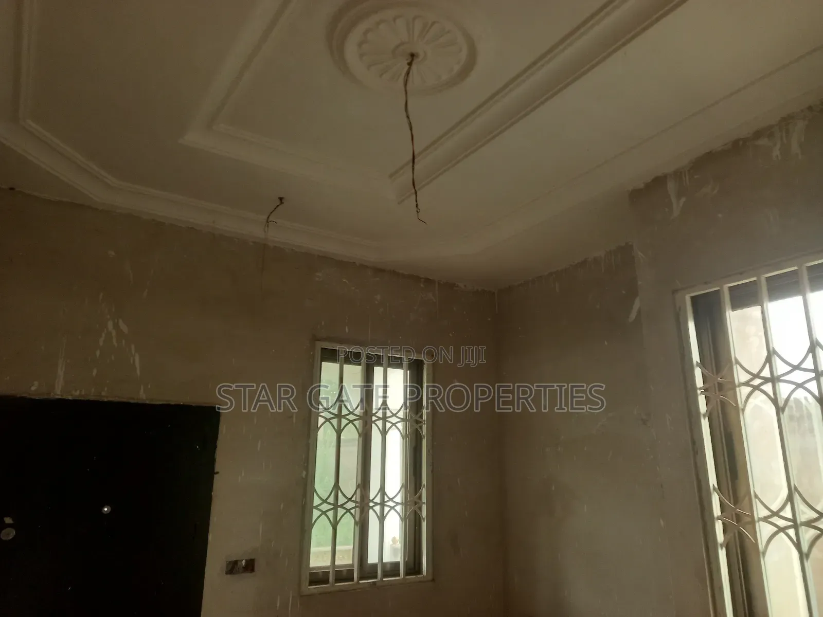 5bdrm House in Ejisu Donaso for sale