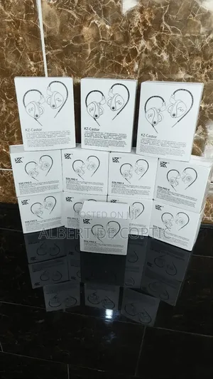 Professional Acoustic Iem