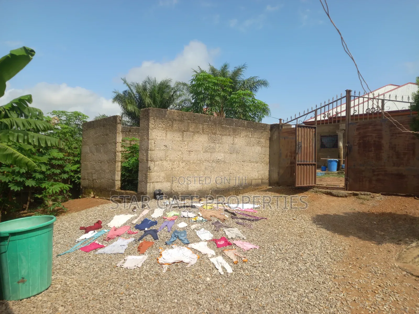 3bdrm House in Ejisu Adadientem for sale