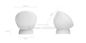 Ezviz T1c Wireless Pir Motion Sensor