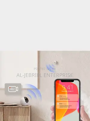 Ezviz T1c Wireless Pir Motion Sensor