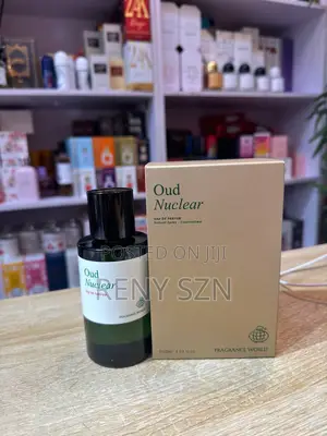Oud Nuclear