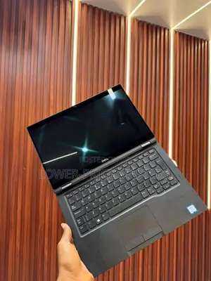 New Laptop Dell Latitude 7390 8GB Intel Core I5 SSD 256GB