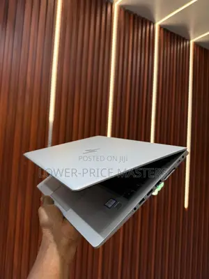 New Laptop HP EliteBook 830 G6 8GB Intel Core I5 SSD 256GB