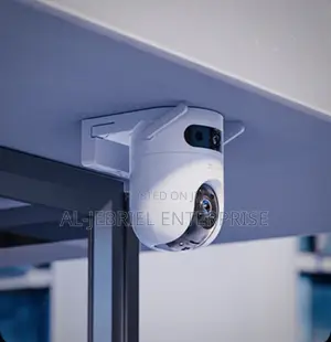 Ezviz H9c Dual Dual-Lens Pan Tilt Wi-Fi Camera