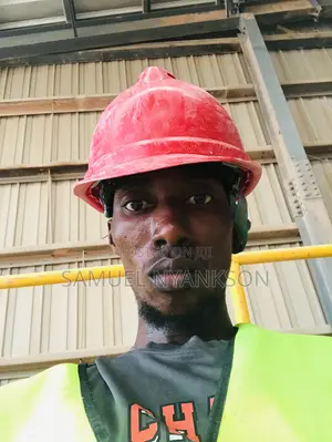 Civil Engineer