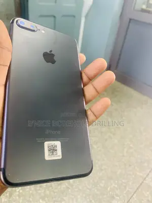 Apple iPhone 7 Plus 128 GB Black