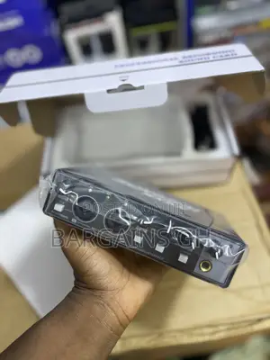 Songsim Sx95 Professional Sound Card