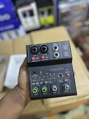 Digital Audio Player (Dap)