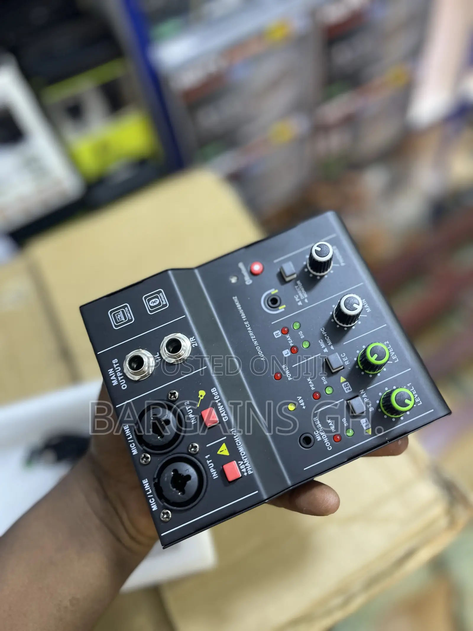 Digital Audio Player (Dap)
