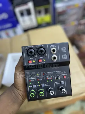 Digital Audio Player (Dap)