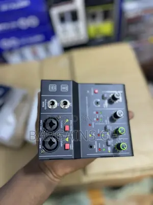 Digital Audio Player (Dap)
